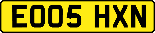 EO05HXN