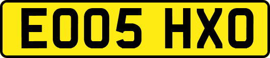 EO05HXO