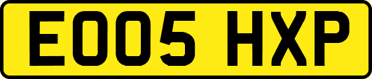 EO05HXP