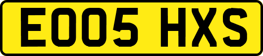 EO05HXS