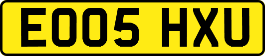 EO05HXU