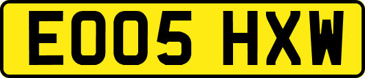 EO05HXW