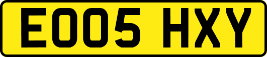 EO05HXY