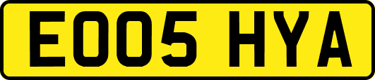 EO05HYA