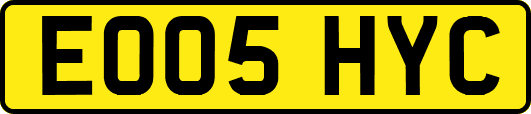 EO05HYC