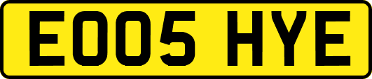EO05HYE