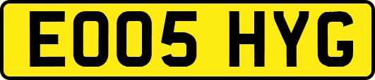 EO05HYG