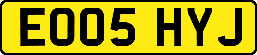 EO05HYJ