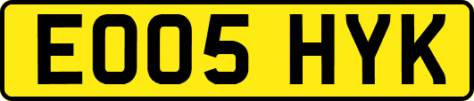 EO05HYK