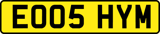 EO05HYM