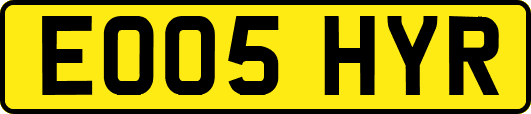 EO05HYR