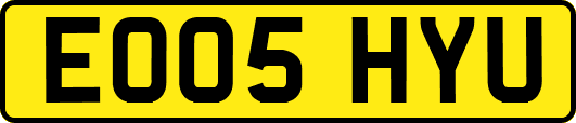 EO05HYU