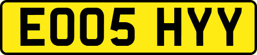 EO05HYY