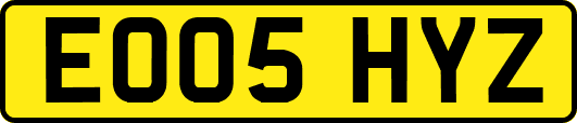 EO05HYZ