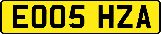 EO05HZA