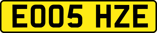 EO05HZE
