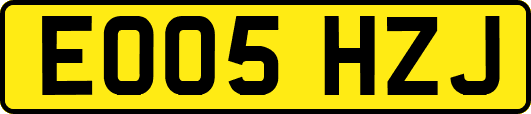 EO05HZJ