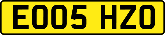 EO05HZO