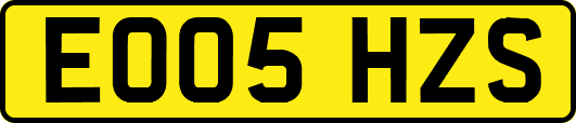 EO05HZS