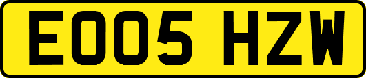 EO05HZW