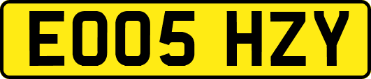 EO05HZY
