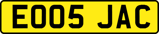EO05JAC