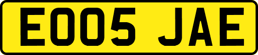 EO05JAE