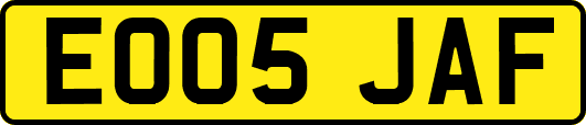 EO05JAF