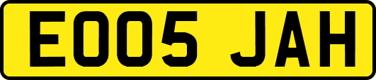EO05JAH