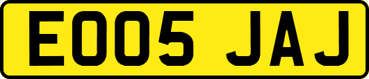 EO05JAJ