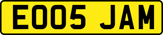 EO05JAM