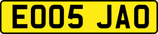 EO05JAO