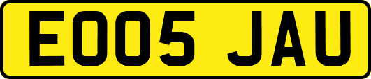 EO05JAU