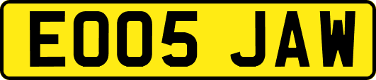 EO05JAW