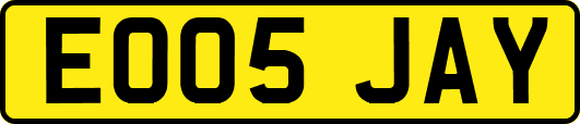 EO05JAY