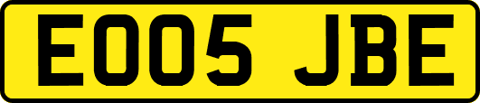 EO05JBE