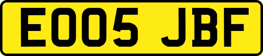 EO05JBF