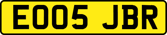 EO05JBR