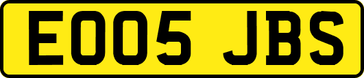 EO05JBS