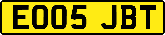 EO05JBT