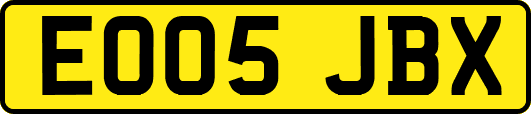 EO05JBX