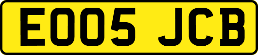 EO05JCB