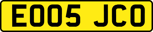 EO05JCO