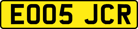 EO05JCR