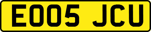 EO05JCU
