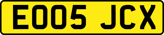 EO05JCX