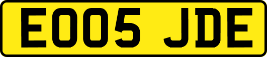 EO05JDE