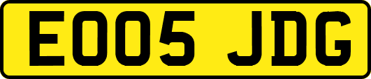 EO05JDG