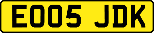 EO05JDK