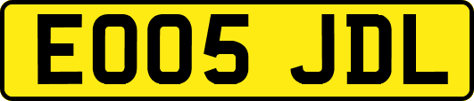 EO05JDL